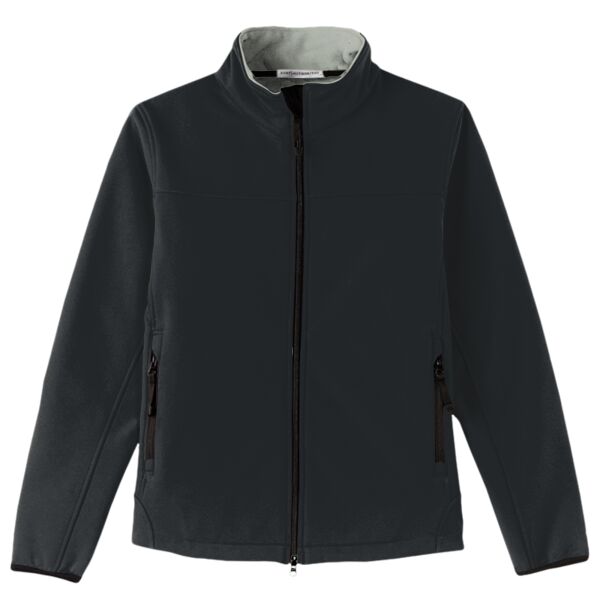 Ladies Glacier ® Soft Shell Jacket Thumbnail