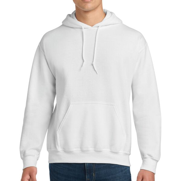DryBlend ® Pullover Hooded Sweatshirt Thumbnail