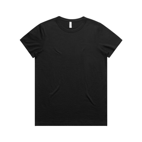 WOS ACTIVE BLEND TEE Thumbnail
