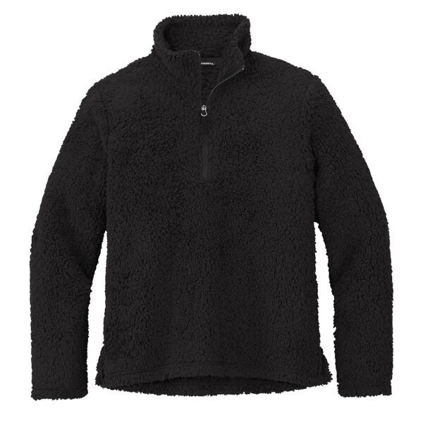 Cozy 1/4 Zip Fleece Thumbnail