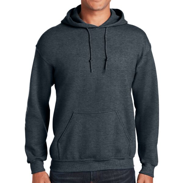 Copy of Heavy Blend  Hooded Sweatshirt Thumbnail