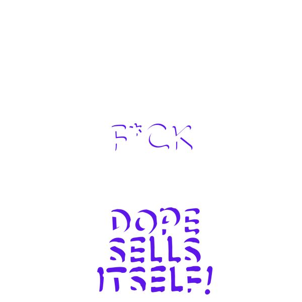 Don’t Beg Thumbnail