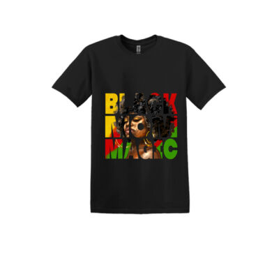 Black Mom Magic Thumbnail