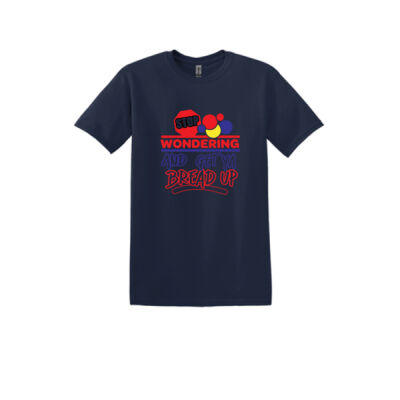 Get your bread up  Thumbnail