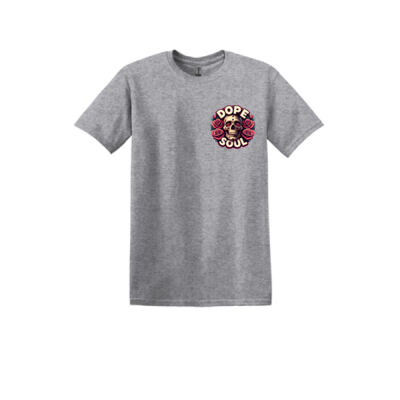 Rose Skull  Thumbnail