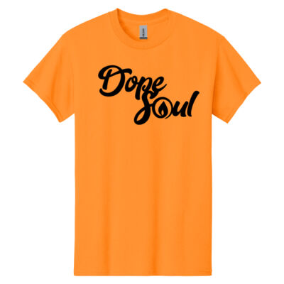 Dope Soul Original Thumbnail