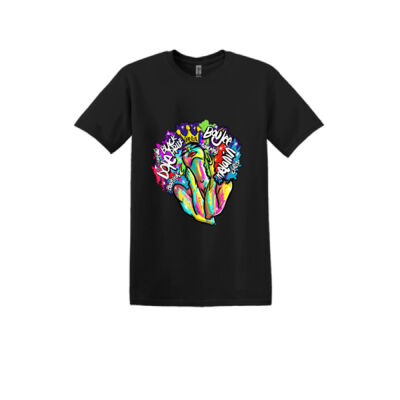 Graffiti Queen Thumbnail