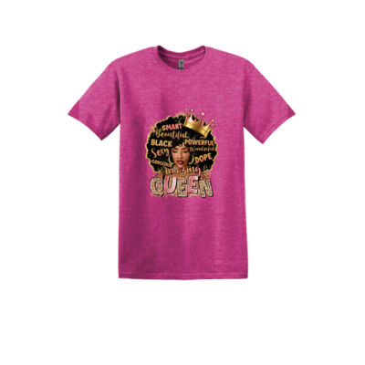 Amazing Queen Thumbnail