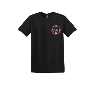 Pretty Lion  Thumbnail