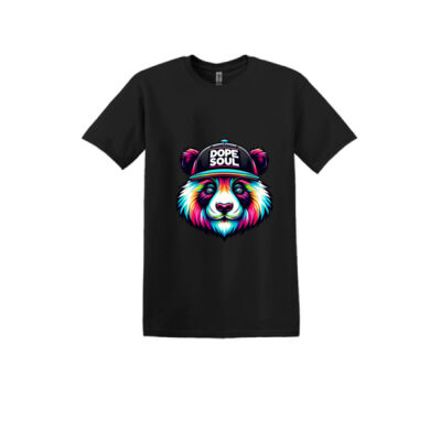 Pretty Panda  Thumbnail