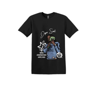 Money Definition - White Thumbnail