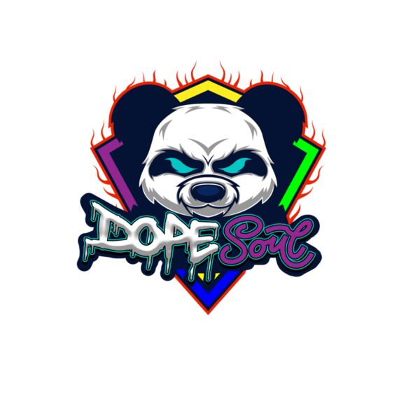 Flame Dope Soul Thumbnail