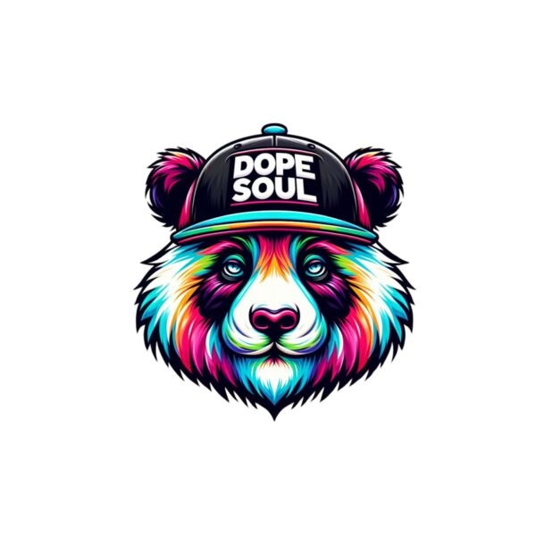 Pretty Panda Thumbnail