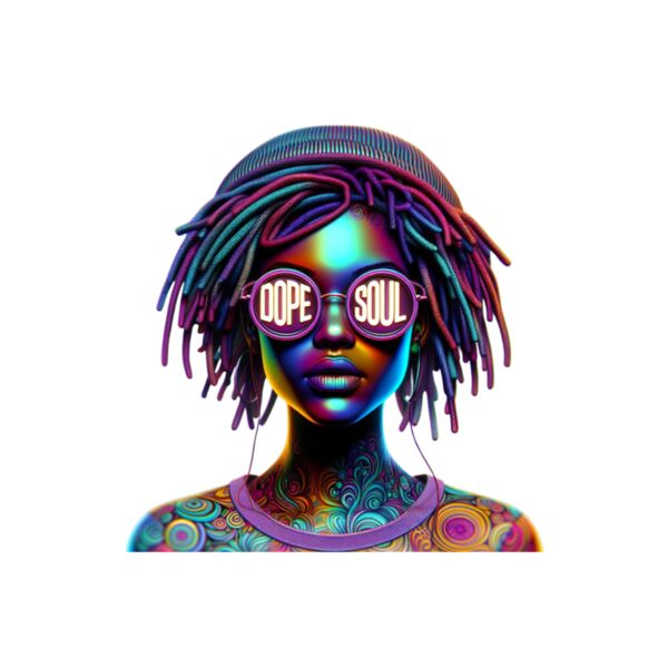 Dreaded Dope Soul Thumbnail