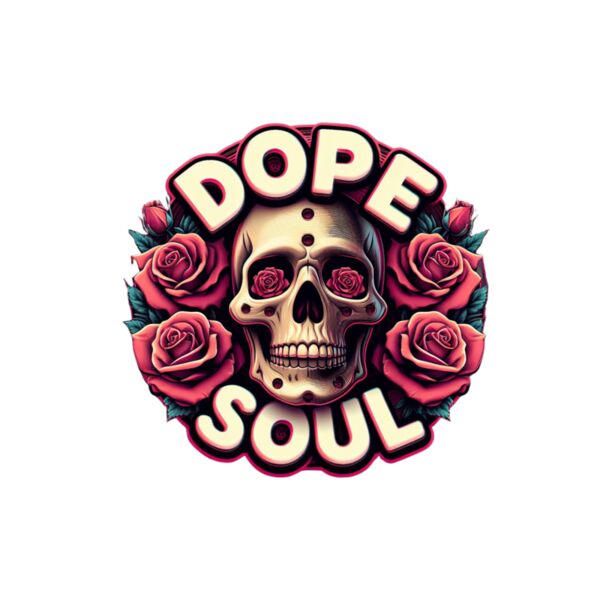 Rose Skull Thumbnail