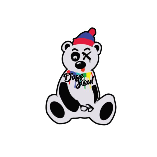 Embridered Original Dope Soul Thumbnail