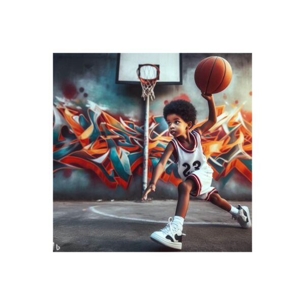 Baller Dreams  Thumbnail