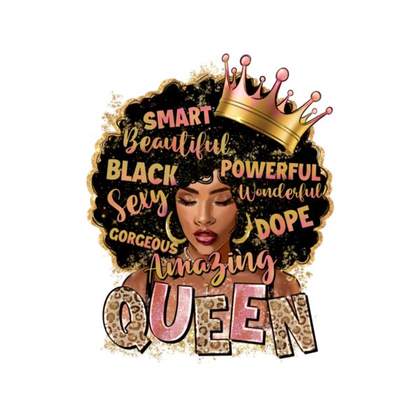 Amazing Queen  Thumbnail