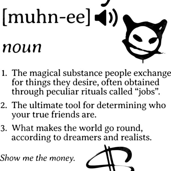 Money Definition  10  Thumbnail