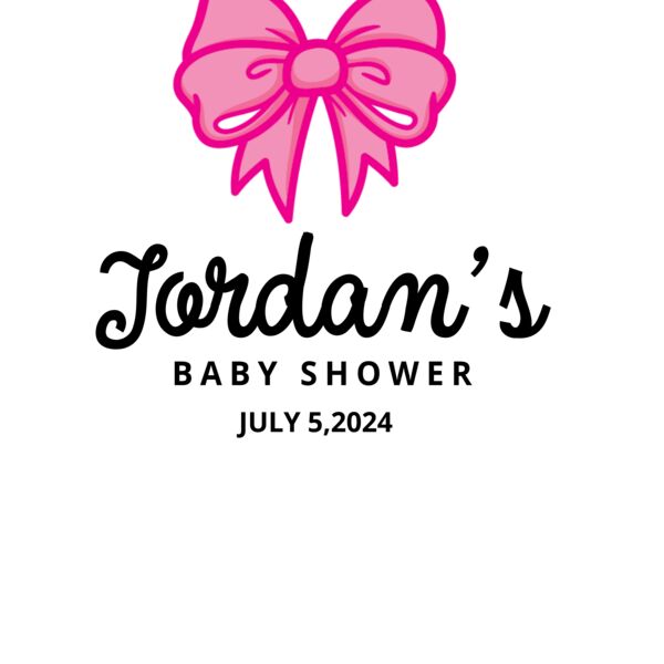 Baby Shower Thumbnail