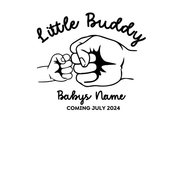 Little Buddy Thumbnail