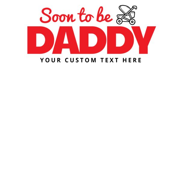 Soon to be Daddy Thumbnail