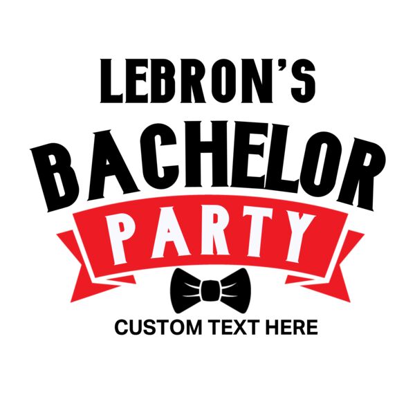 Bachelor Party Thumbnail