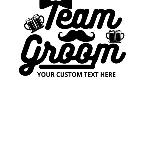 Team Groom Thumbnail