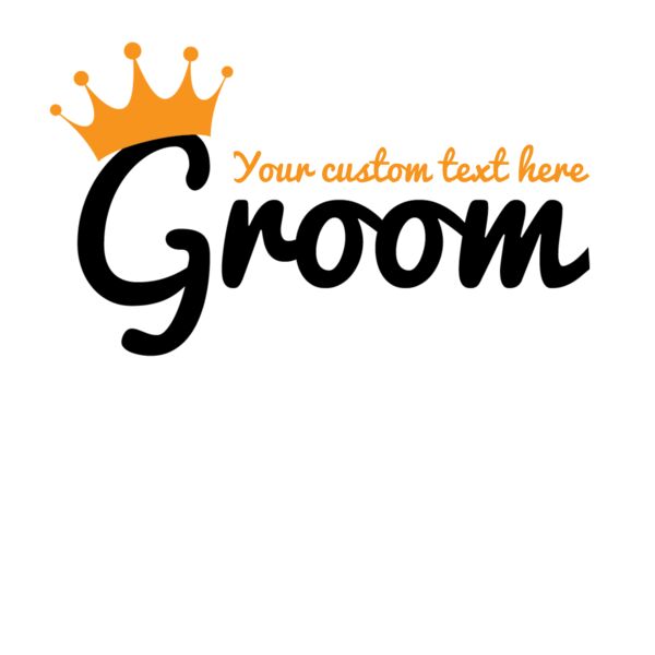 King Groom Thumbnail