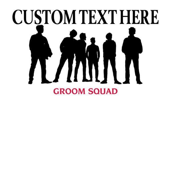 Groom Squad Thumbnail