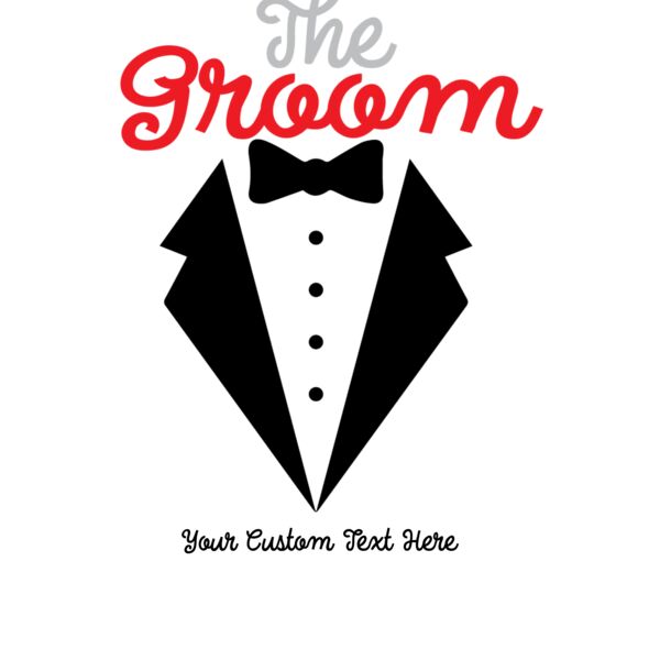 The Groom Thumbnail