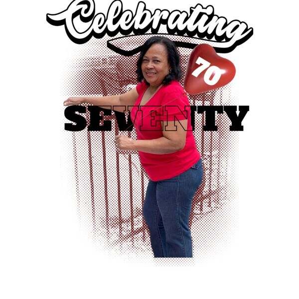 Celbrating 70 Years Thumbnail