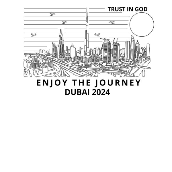 Dubai Enjoy the Journey Thumbnail