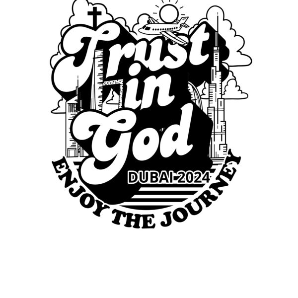 Dubai Trust in God Thumbnail