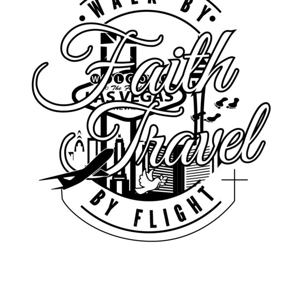 Walk by Faith Las Vegas Travel Thumbnail