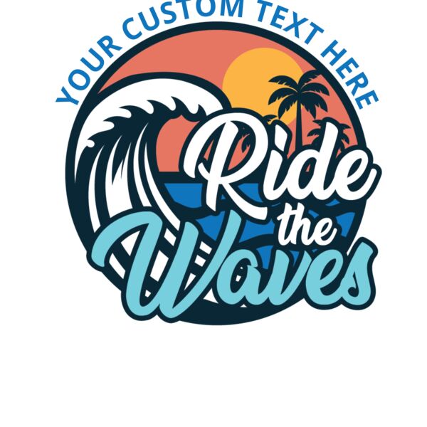Ride the Waves Thumbnail