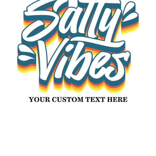 Salty Vibes Thumbnail