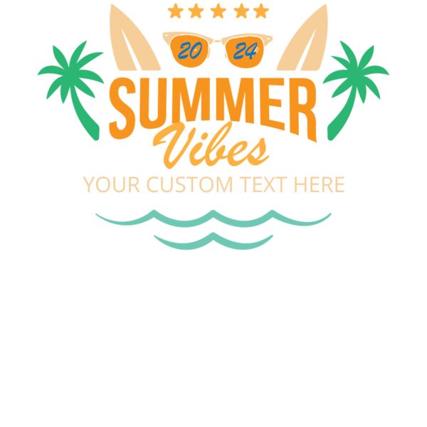 Summer Vibes Thumbnail