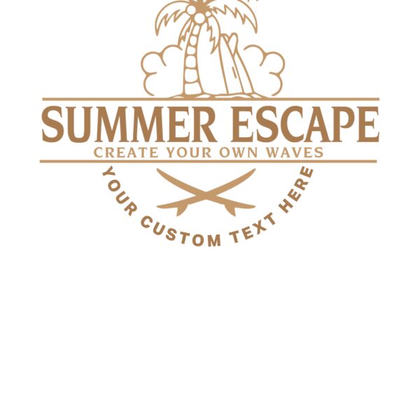 Summer Escape Thumbnail