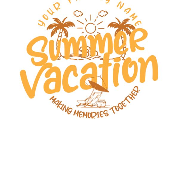 Summer Vacation Thumbnail