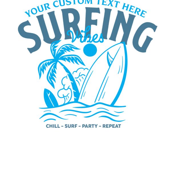 Srufin Vibes Thumbnail