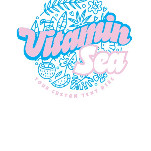 Vitamin Sea Thumbnail
