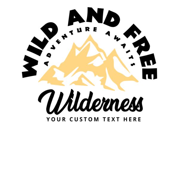 Wild and Free Thumbnail