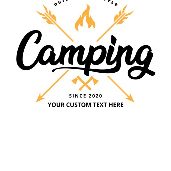 Camping Thumbnail
