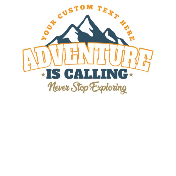 Adventure is Calling Thumbnail