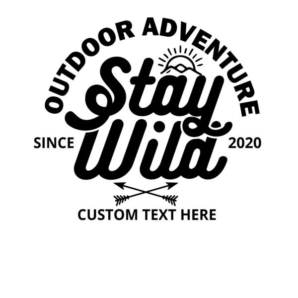 Stay Wild Thumbnail