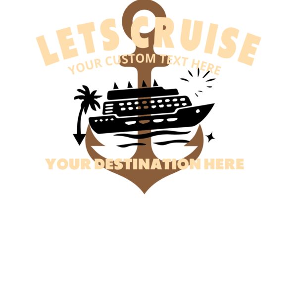 Lets Cruise Thumbnail