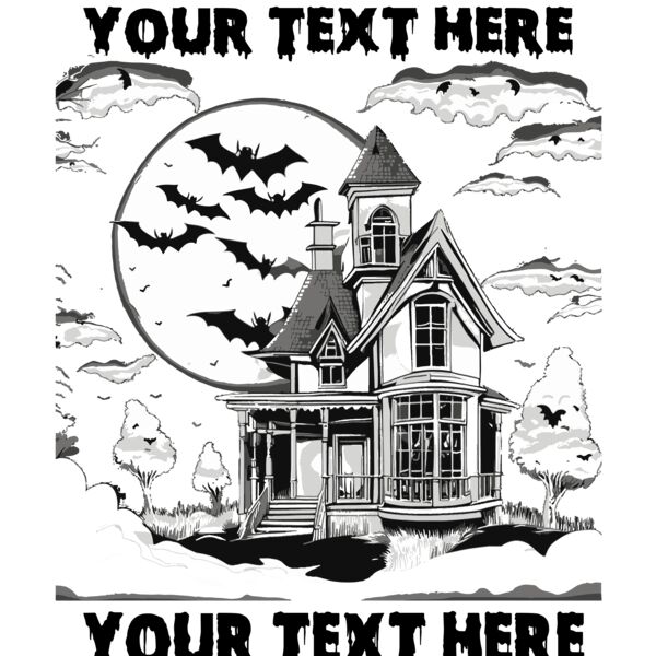 Home Sweet Haunted Home Thumbnail