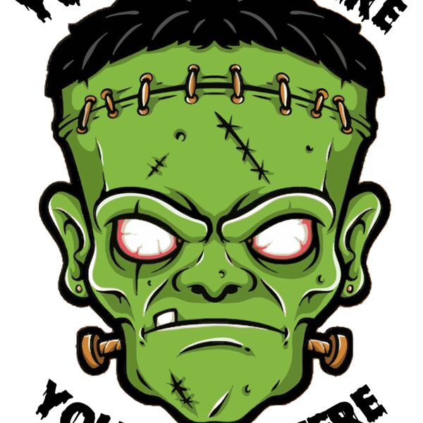 Stitched Together & Ready for Action Thumbnail