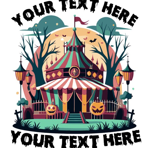 Welcome to the Freak Show Thumbnail